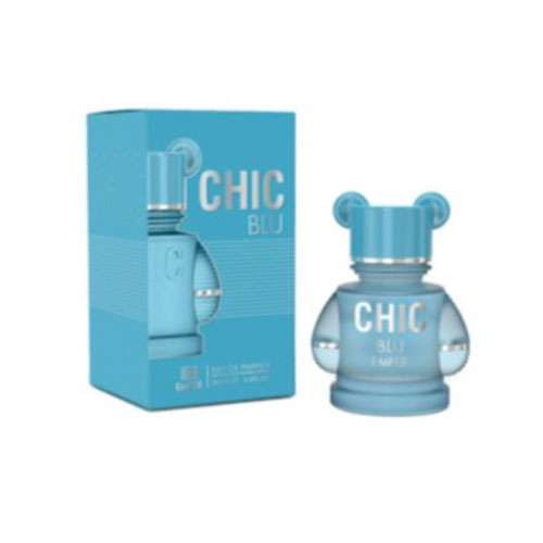 EMPER CHIC BLU MEN 3.4 OZ EDP SP / 6294021905534