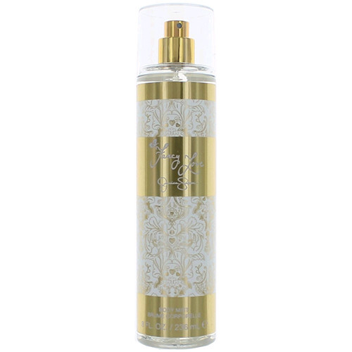BODY MIST WOMEN JESSICA SIMPSON FANCY LOVE 8.0 SP / 883991088987