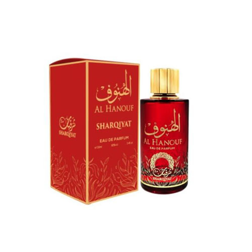 KHALIS AL HANOUF (SHAQIYAT) 3.4 OZ EDP SP / 6290360810577