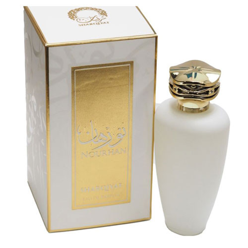 KHALIS NOURHAN (SHAQIYAT)3.4 OZ EDP SP / 6290360810607