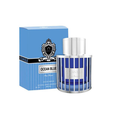 KHALIS OCEAN BLUE 3.4 OZ EDP SP / 6139122511102