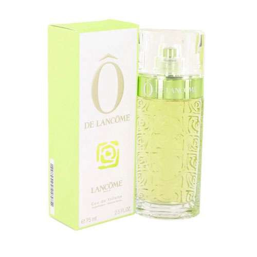 LANCOME / O DE LANCOME WOMEN  2.5  OZ EDT SP / 3147758155341