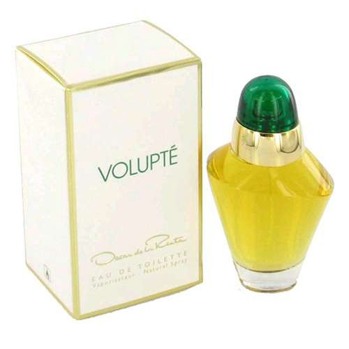 OSCAR DE LA RENTA VOLUPTE WOMAN 3.4 OZ. EDT SP / 85715583161