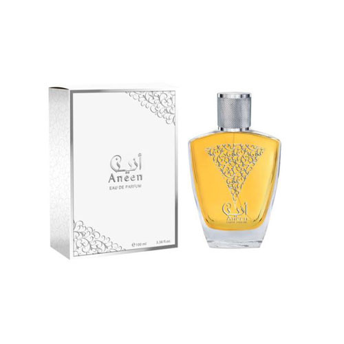 RASASI ANEEN WOMEN 3.4 OZ EDP SP / 614514261095