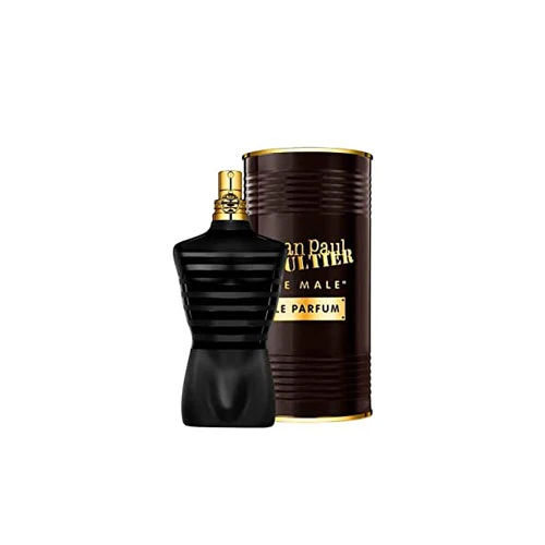 JEAN PAUL GAULTIER  LE MALE LE PARFUM MEN 4.2 EDP INTENSE SP / 8435415032315