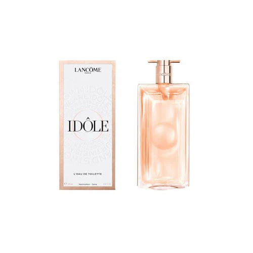 LANCOME IDOLE WOMEN 3.4 OZ EDT SP / 3614274078565