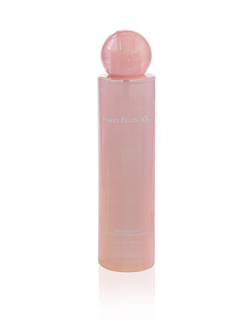 Size=240ML 844061014466 BODY MIST WOMEN PERRY ELLIS 18 8.0 OZ. SP