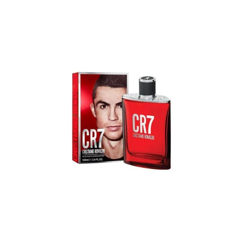 CRISTIANO RONALDO CR7 MEN 3.4 OZ.EDT SP / 5060524510008