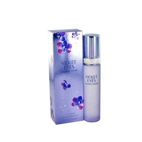 ELIZABETH TAYLOR VIOLETH EYES WOMEN EDP 3.4 OZ. / 719346158046