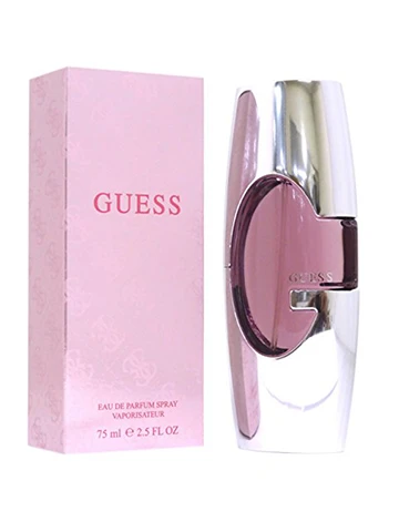 GUESS WOMEN 2.5 OZ. EDP SP / 85715320513