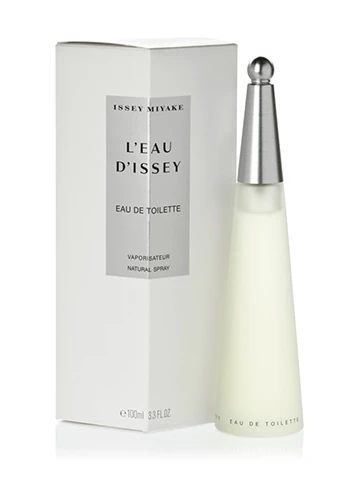 ISSEY MIYAKE WOMEN 3.3 OZ. EDT SP / 3423470300161
