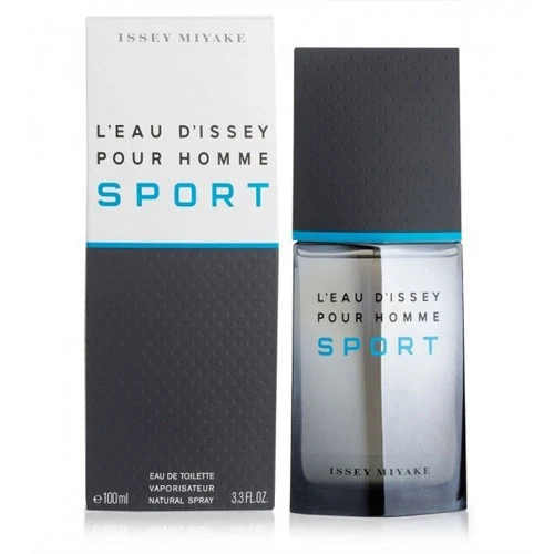 ISSEY MIYAKE SPORT MEN 3.4 OZ. EDT SP / 3423474867158