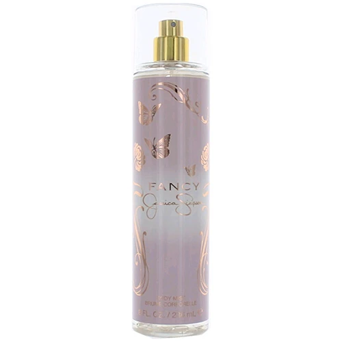 BODY MIST WOMEN JESSICA SIMPSON FANCY 8.0 OZ. SP / 883991088994