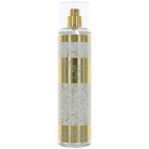 BODY MIST WOMEN JESSICA SIMPSON FANCY LOVE 8.0 SP / 883991088987