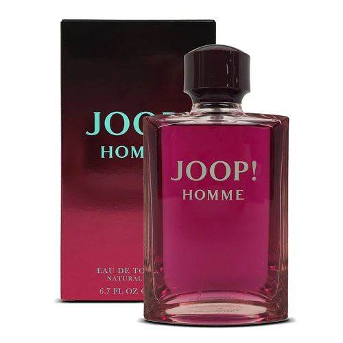 JOOP MEN 6.7 OZ. EDT SP / 3607345809915
