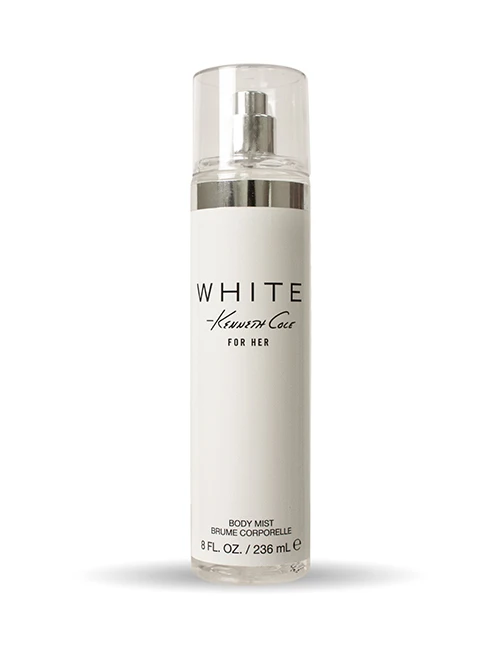 BODY MIST WOMEN KENNETH COLE WHITE 8.0 OZ. / 883991110909