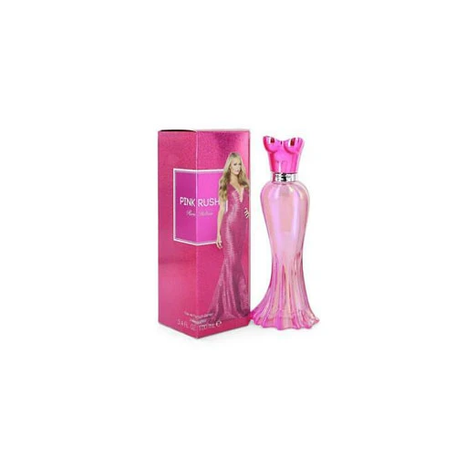 PARIS HILTON PINK RUSH WOMEN 3.4 OZ. EDP / 608940580561