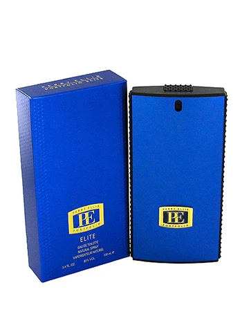 PERRY ELLIS PORTFOLIO ELITE MEN 3.4 OZ. EDT SP / 844061011274