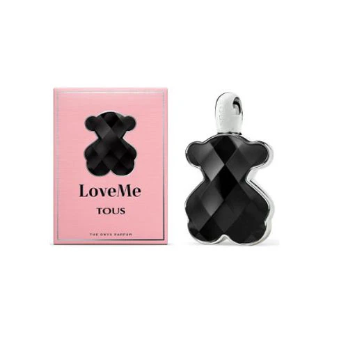 Size=90 ML 8436550508918 TOUS LOVEME THE ONYX WOMEN 3.0 OZ  EDP SP