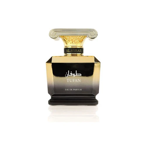 AL ASRAR TUFAN NATURE COLLECTION 3.4 OZ EDP SP / 6292023112820