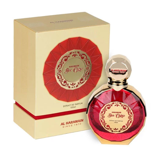 AL HARAMAIN BON CHERIE UNISEX EXTRAIT DE PARFUM 3.4 OZ  / 6291106813739