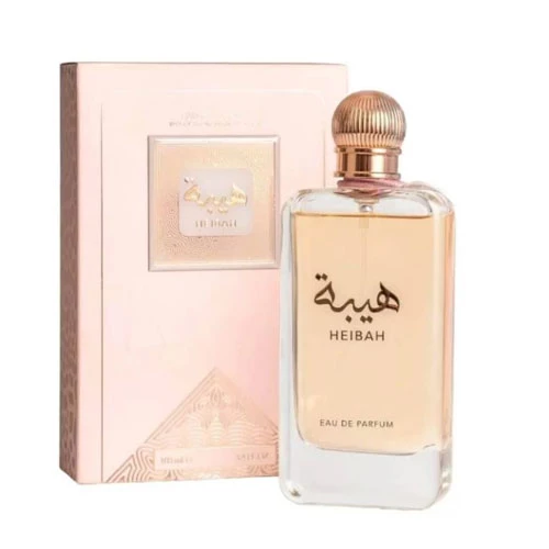 ARD AL ZAAFARAN HEIBAH WOMEN 3.4  OZ EDP SP / 6290362343103
