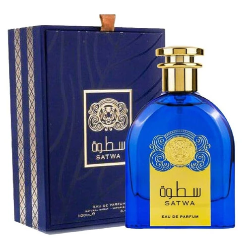 ARD AL ZAAFARAN SATWA 3.4 OZ  EDP SP / 6291108735640