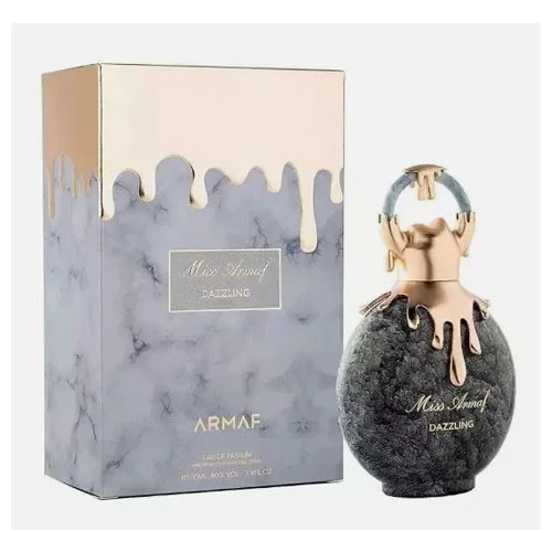 ARMAF MISS DAZZLING WOMEN 3.4 OZ EDP SP / 6294015168136