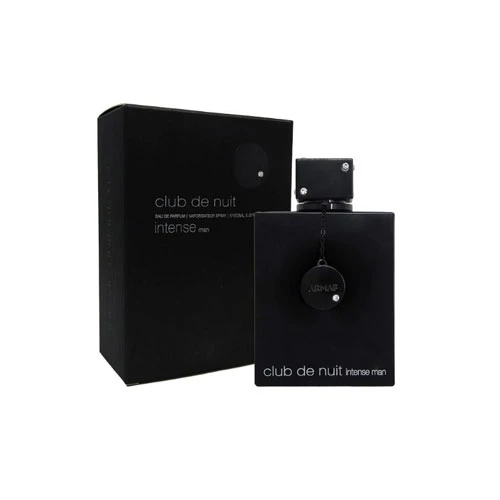 ARMAF CLUB INTENSE MEN 5.0 OZ PARFUM SP / 6294015131017