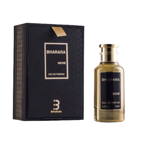 BHARARA NICHE UNISEX 3.4 OZ PARFUM SP / 850050062042