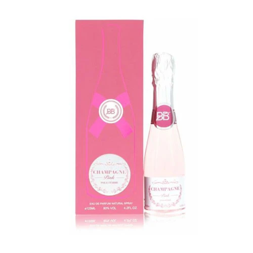 BHARARA CHAMPAGNE PINK WOMEN 3.4 OZ EDP SP / 19213947118