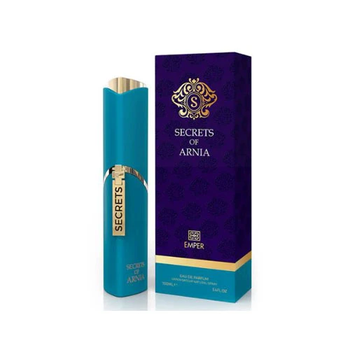 EMPER SECRETS OF ARNIA UNISEX 3.4 OZ EDP SP / 6291108521359