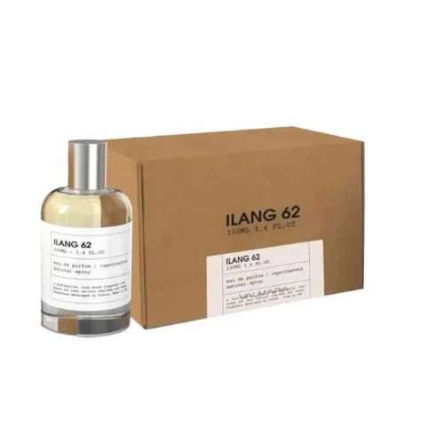 EMPER ILANG 62 UNISEX 3.4 OZ EDP SP / 6291108529027