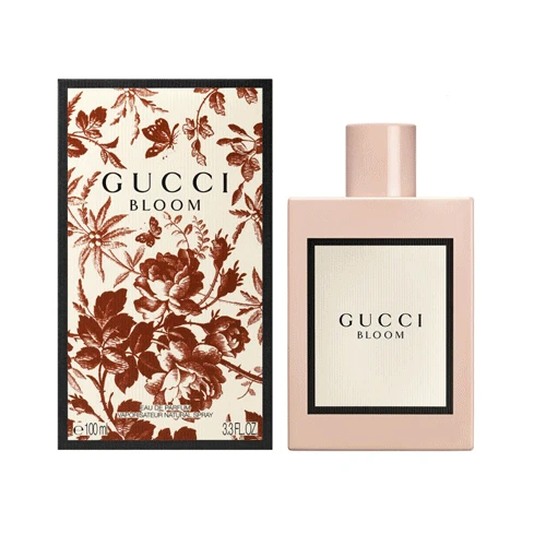 GUCCI BLOOM WOMEN 3.4 OZ. EDP SP / 8005610481005