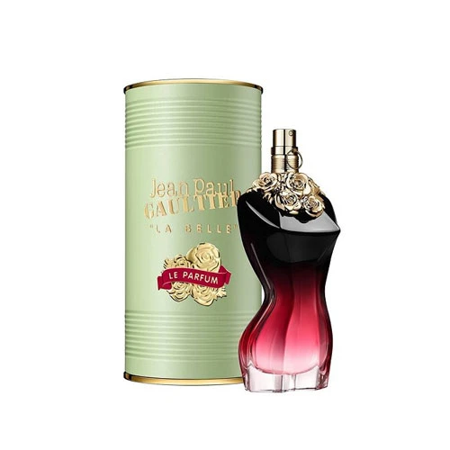 JEAN PAUL GAULTIER LA BELLE LE PARFUM INTENSE 3.4 OZ. EDP / 8435415049542