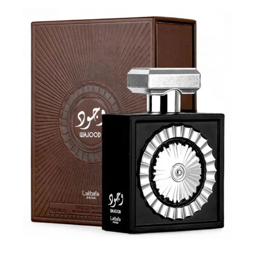 LATTAFA PRIDE WAJOOD UNISEX 3.4 OZ EDP SP / 6291108738283