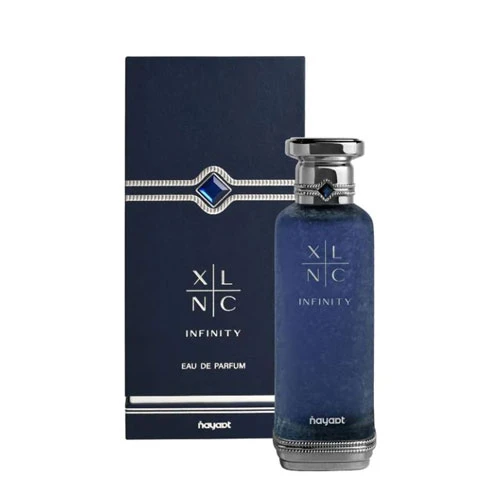 ORIENTICA NAYAAT XLNC COLLECTION INFINITY UNISEX 6.8 OZ EDP SP / 6298042518117