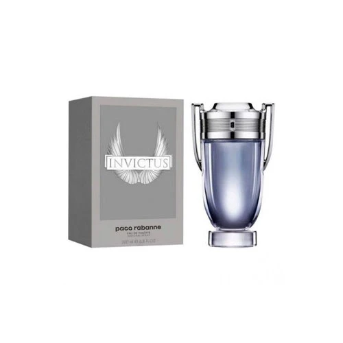 PACO RABANNE INVICTUS MEN 6.8 OZ. EDT / 3349668589678