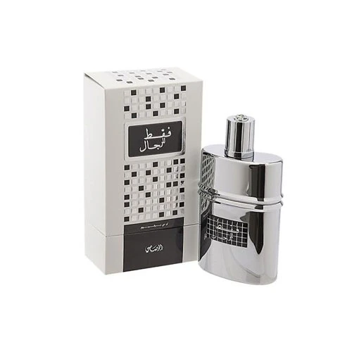Size=50 ML 614514132012 RASASI FAQAT LIL RIJAL MEN 1.7 OZ EDP SP