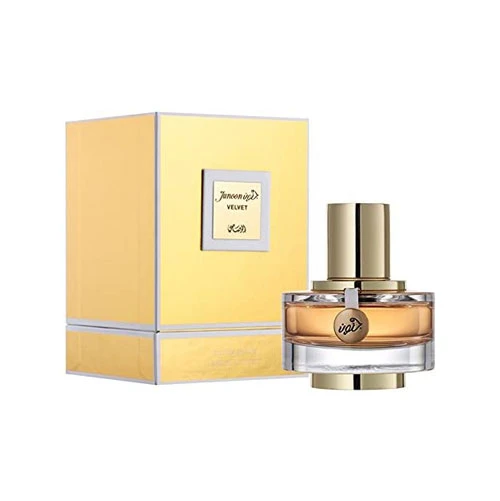 Size=50 ML 57571 RASASI JUNOON VELVET WOMEN 1.7 OZ EDP SP