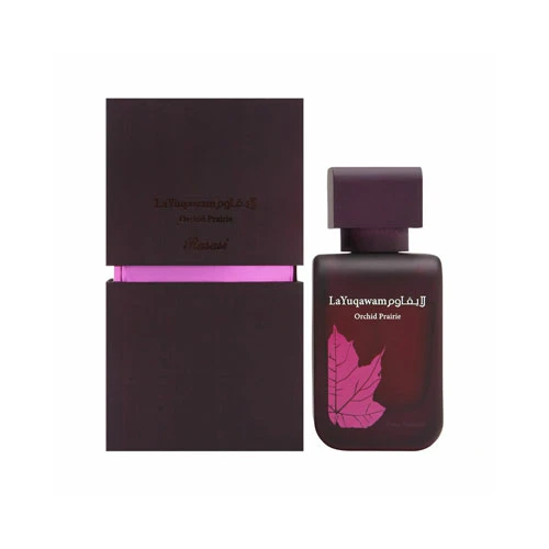 Size=75 ML 614514204016 RASASI LA YUQAWAM WOMEN 2.5 OZ EDP SP
