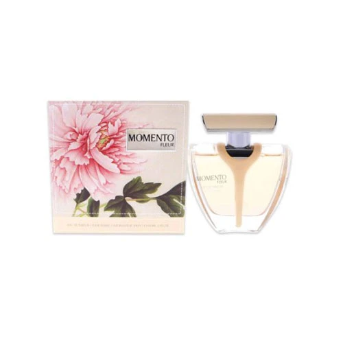 ARMAF MOMENTO FLEUR WOMEN 3.4 OZ EDP SP / 6085010093567