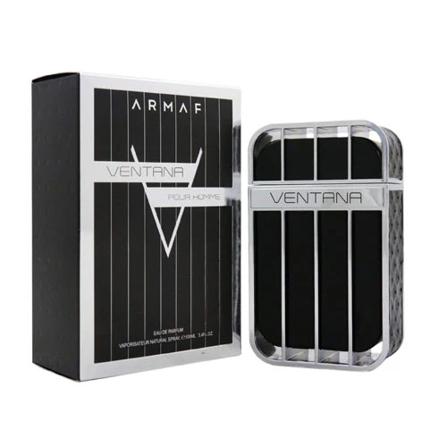ARMAF VENTANA MEN 3.4 OZ. EDP / 6294015102260
