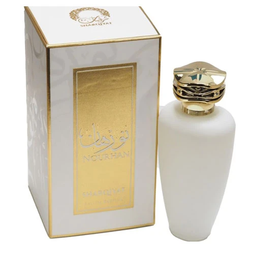 KHALIS NOURHAN (SHAQIYAT)3.4 OZ EDP SP / 6290360810607