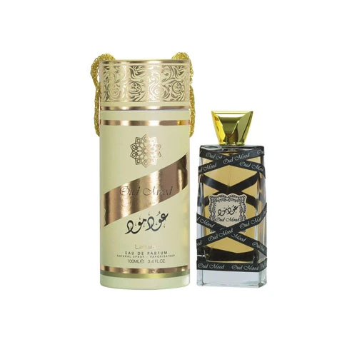 LATTAFA OUD MOOD 3.4 OZ. / 6291106065114