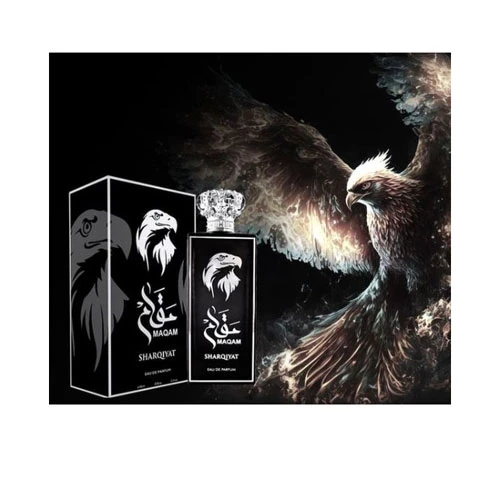 KHALIS MAQAM  (SHAQIYAT COLLECTION ) UNISEX 3.4 OZ EDP SP / 6290360812069