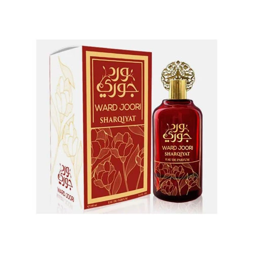 KHALIS WARD JOORI 3.4 OZ EDP SP / 6290360810324