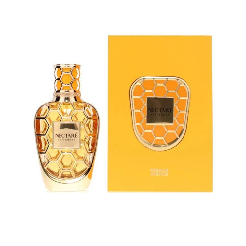 FRENCH AVENUE NECTARE EXTRADOSE UNISEX 3.4 OZ EDP SP / 6298042001190