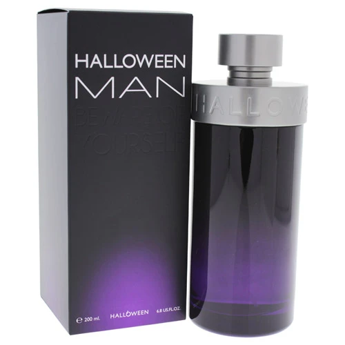 HALLOWEEN MEN 6.8 OZ. EDT SPRAY / 8431754001814