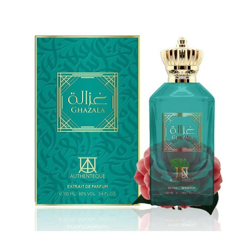 Size=100 ML 6281085036656 SURRATI GHAZALA  UNISEX 3.4 OZ EDP SP